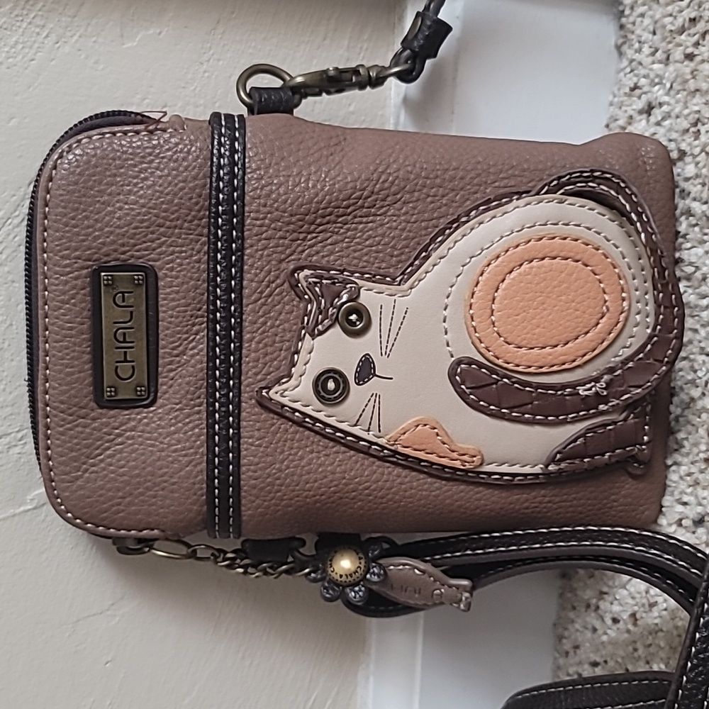 CHALA _ bag